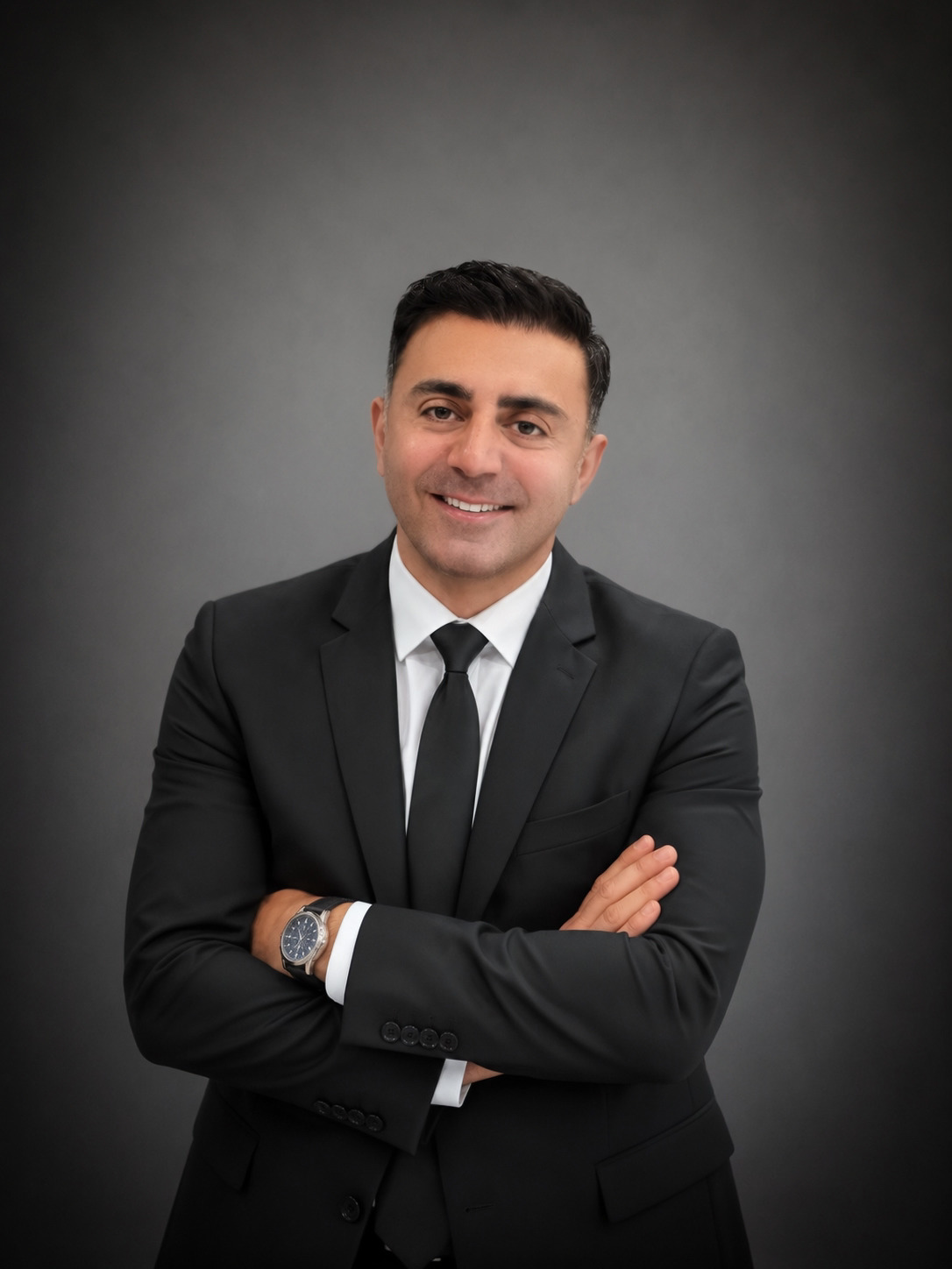 Op. Dr. Evren Akmut